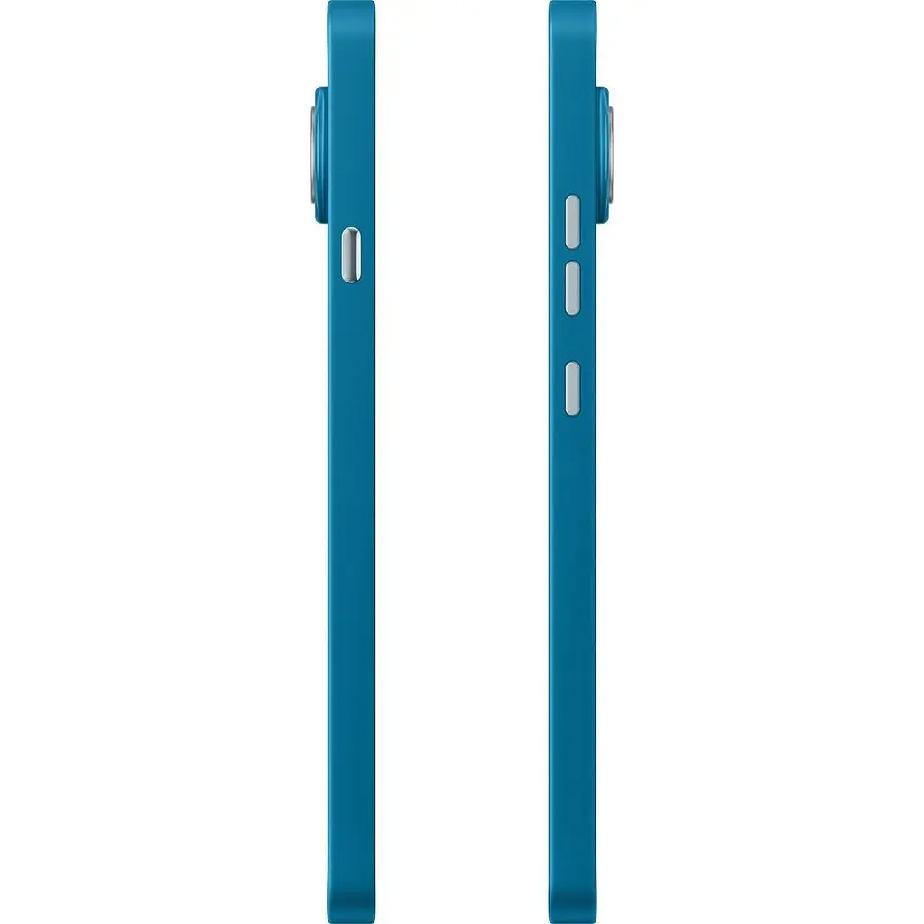 Смартфон Nothing Phone (4a) 12/256GB Blue [166003] - фото 7