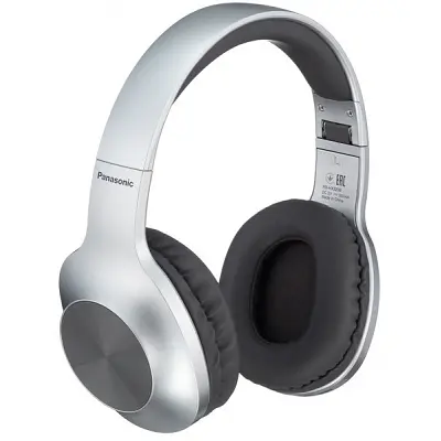 Наушники Panasonic RB-HX220BEE-S Gray (RB-HX220BEE-S) - фото 2
