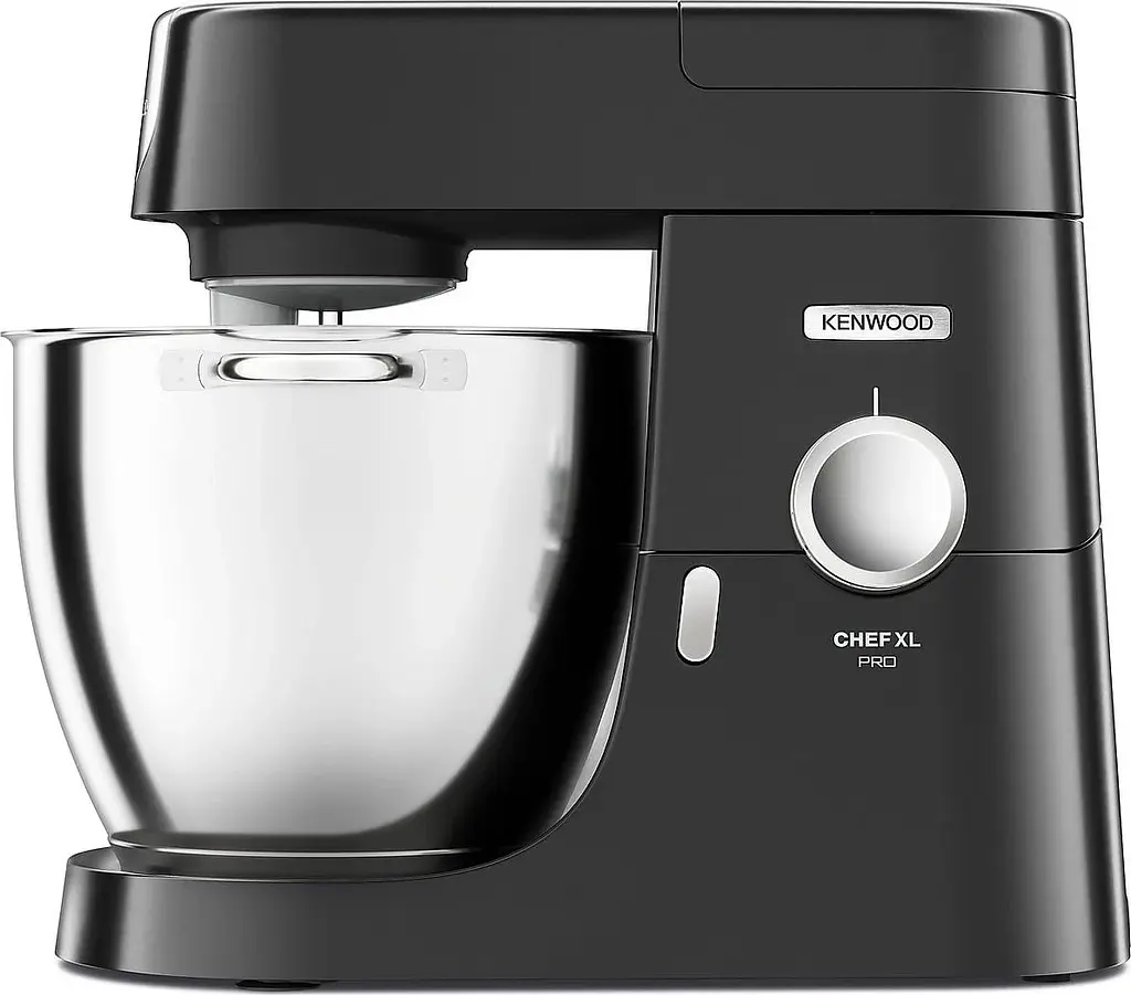 Кухонна машина Kenwood Chef XL Pro KVL 87.003 BK (61733) - фото 2