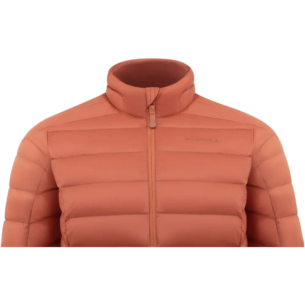 Куртка Frontier Vinca L Redwood - фото 4