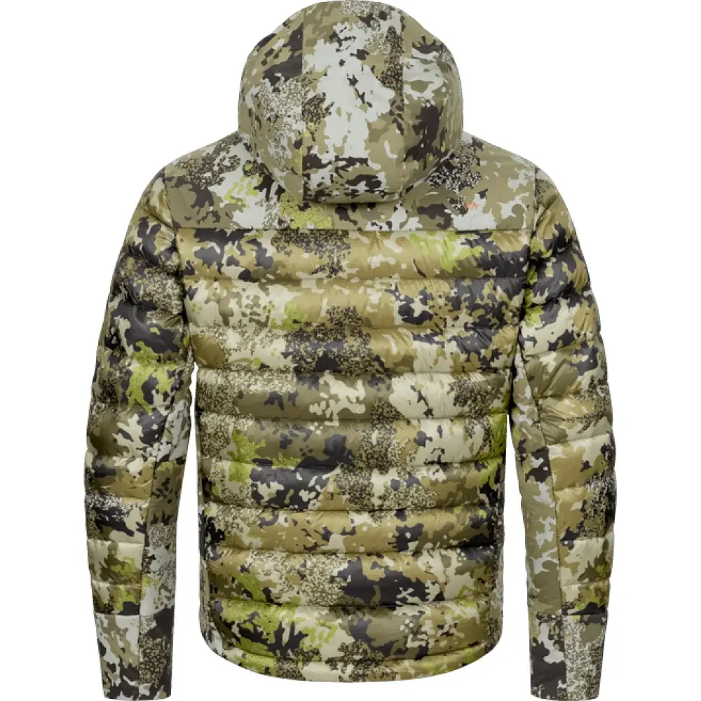Куртка Blaser Active Outfits Odserver 3XL Camo - фото 4