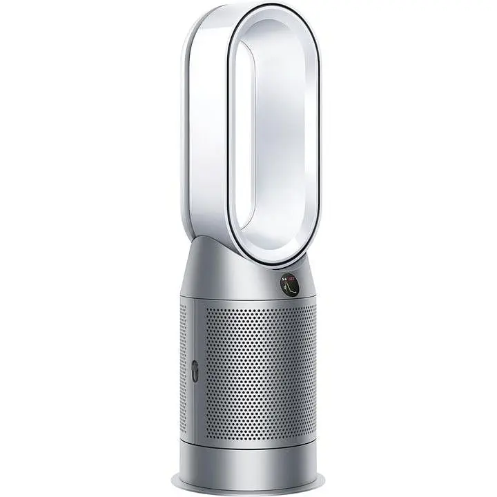 Очищувач повітря Dyson Purifier Hot+Cool HP1 White (544826-01) [149111] - фото 2
