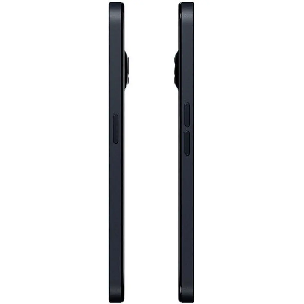 Смартфон Nothing Phone [2a] 8/128Gb Black - фото 7
