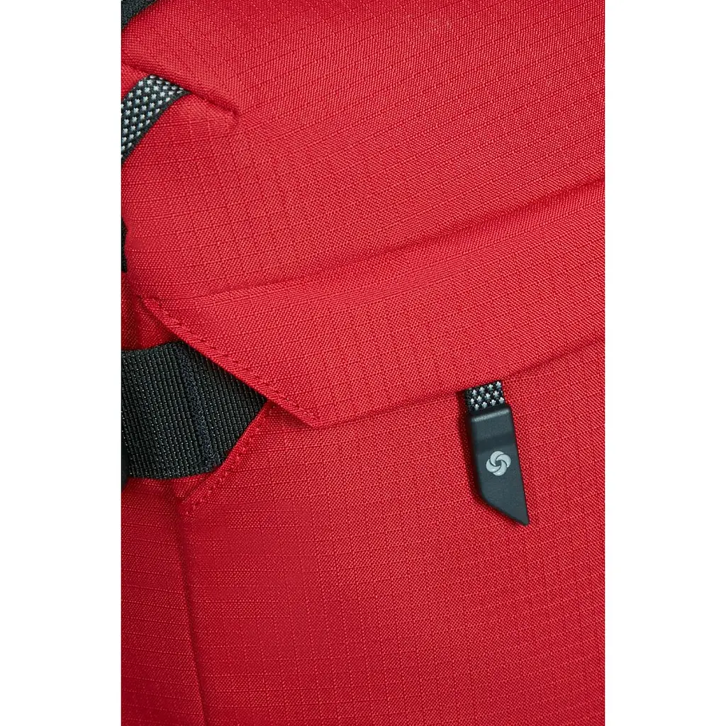 Дорожня Сумка На Колесах Samsonite ROADSEEKER BRICK RED 55x35x23 KQ9*00001 - фото 12