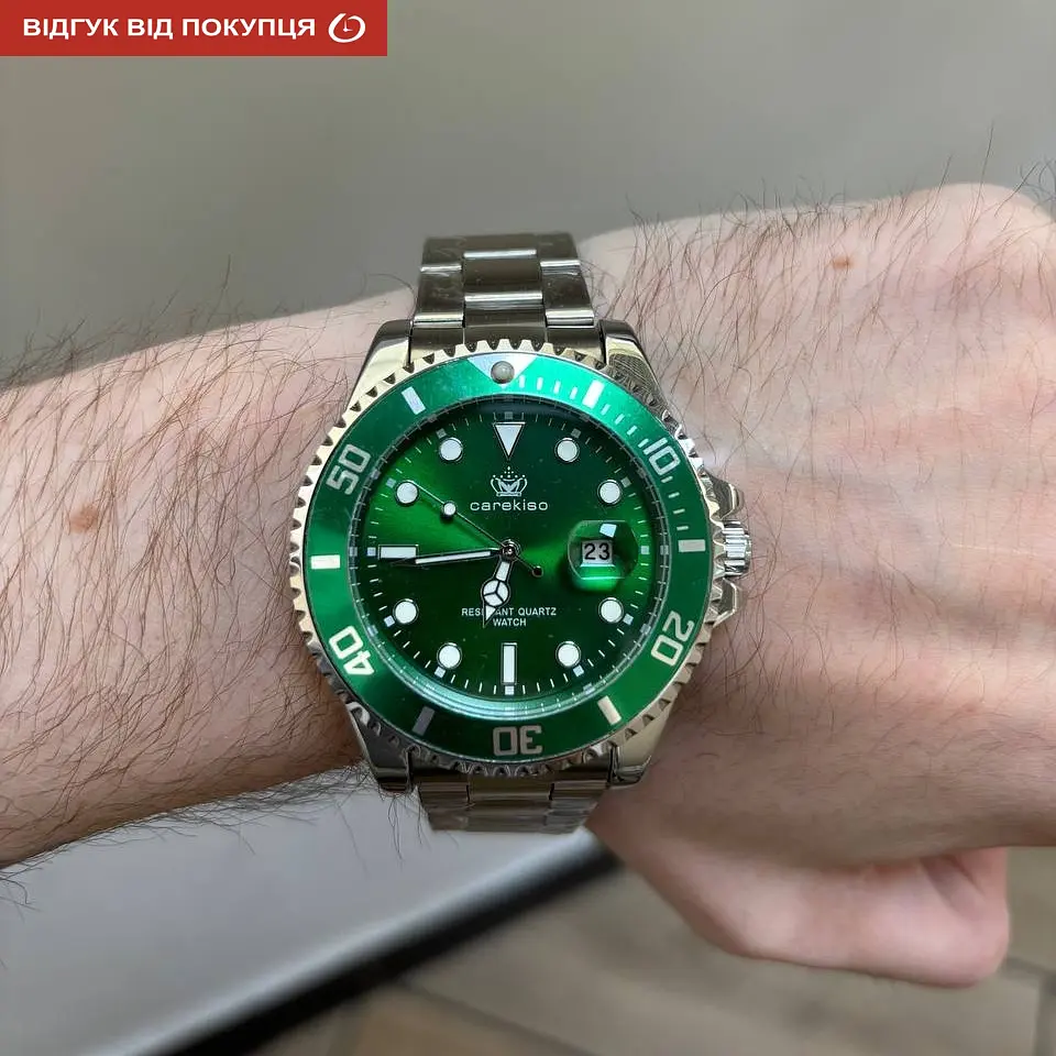 Годинник Poedagar Olevs - фото 13