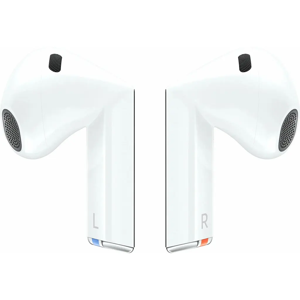 Навушники Samsung Galaxy Buds3 White (SM-R530NZWA) - фото 7
