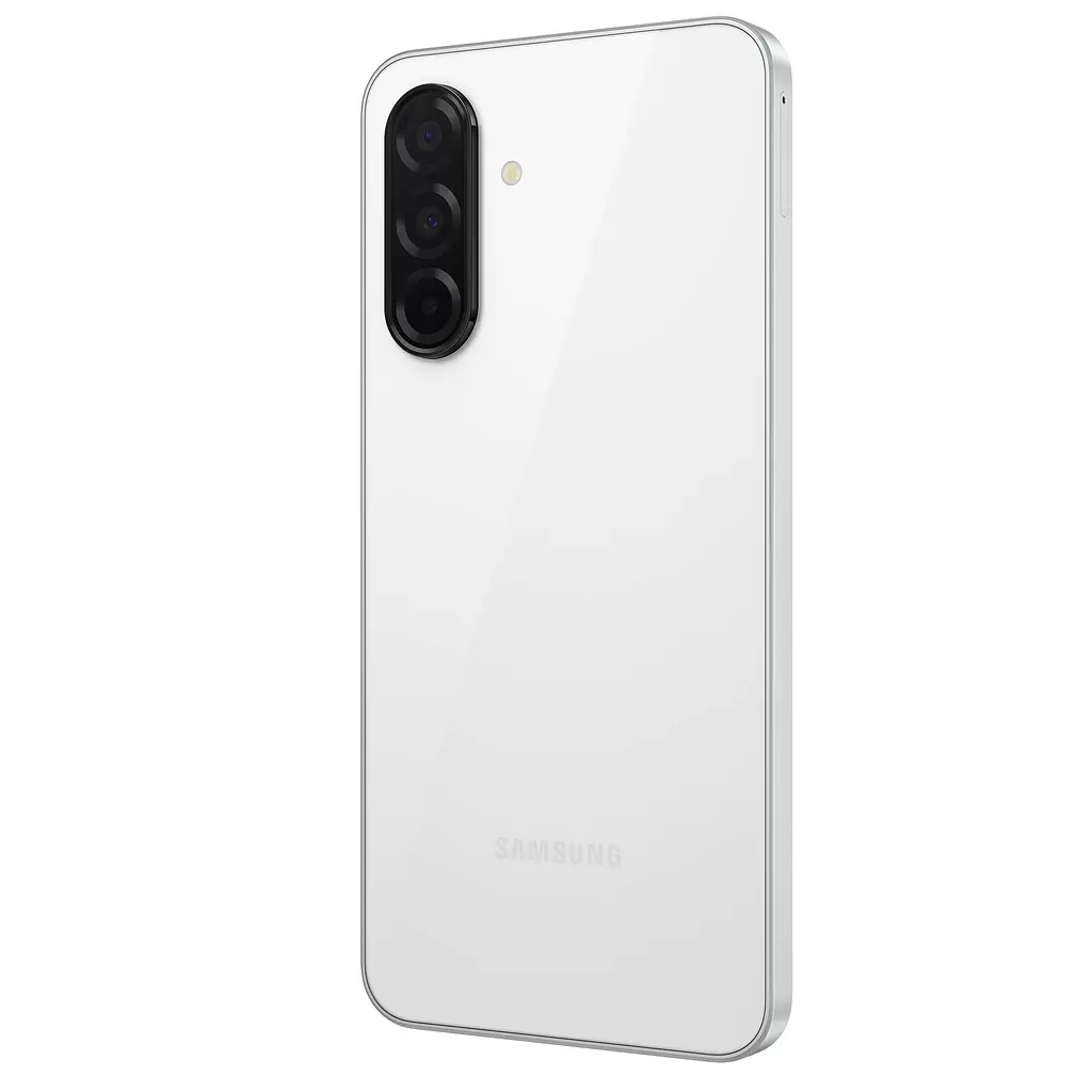 Смартфон Samsung Galaxy A26 5G 6/128GB White SM-A266BZWBEUC - фото 6