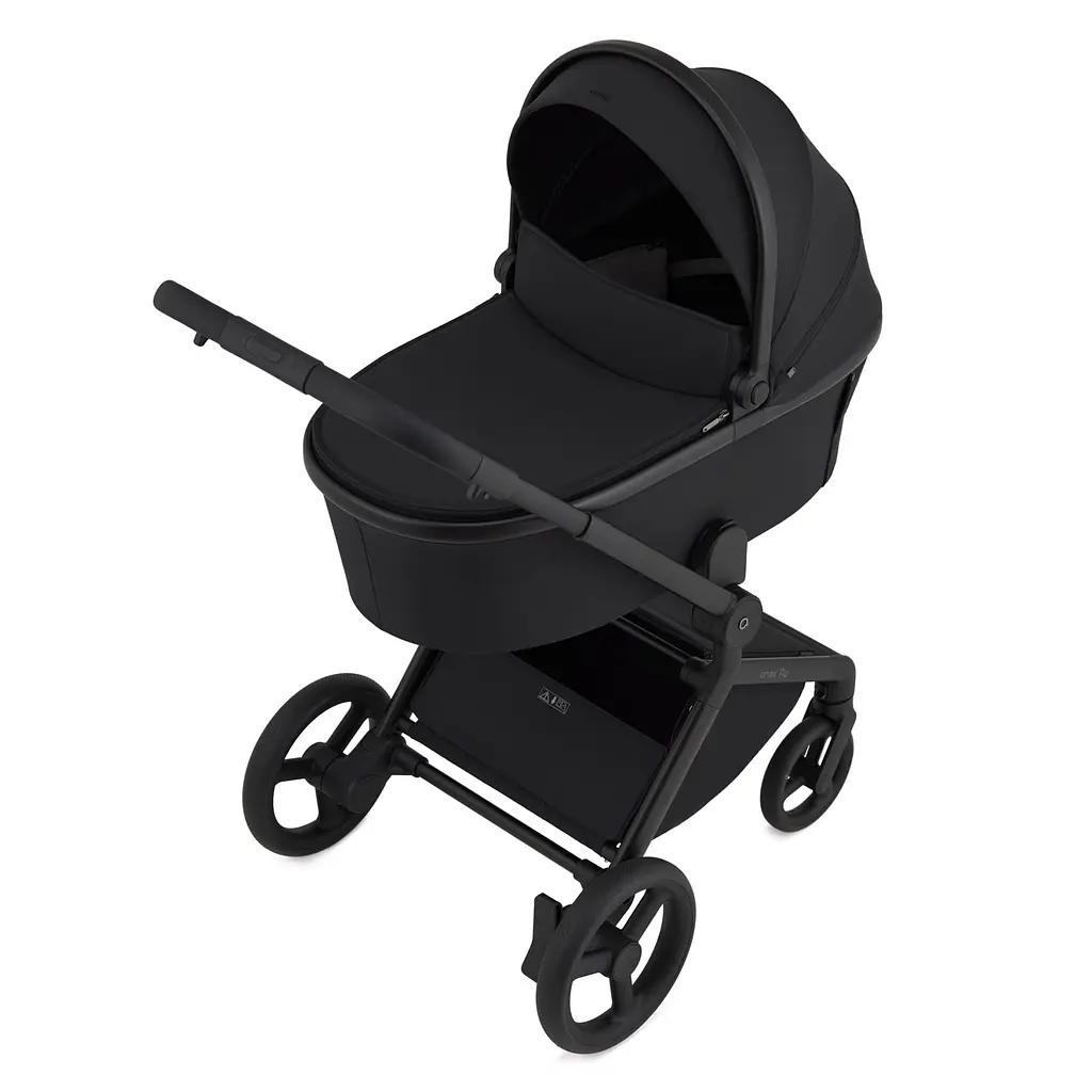 Дитяча коляска Anex Flo Lungo - фото 14