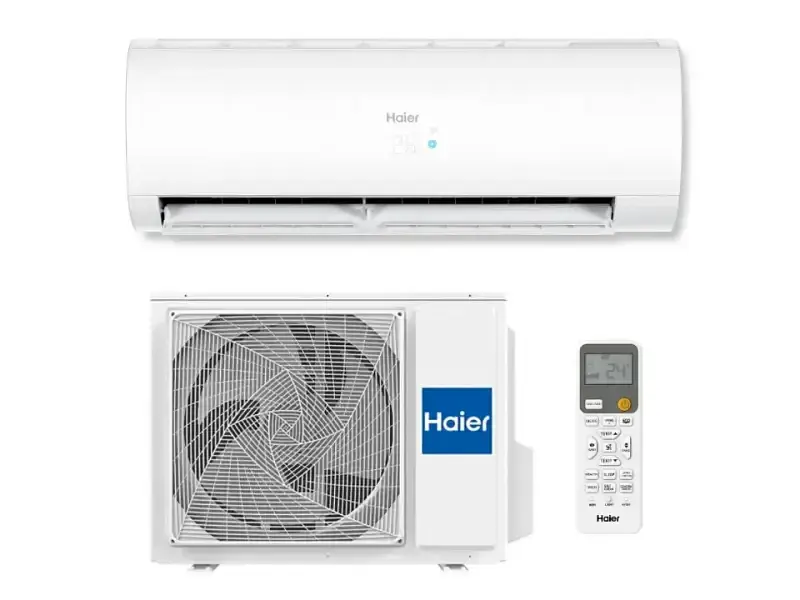 Спліт-система Haier Nordic Inverter AS50PDHHRA-NR/1U50WEFFRA-NR