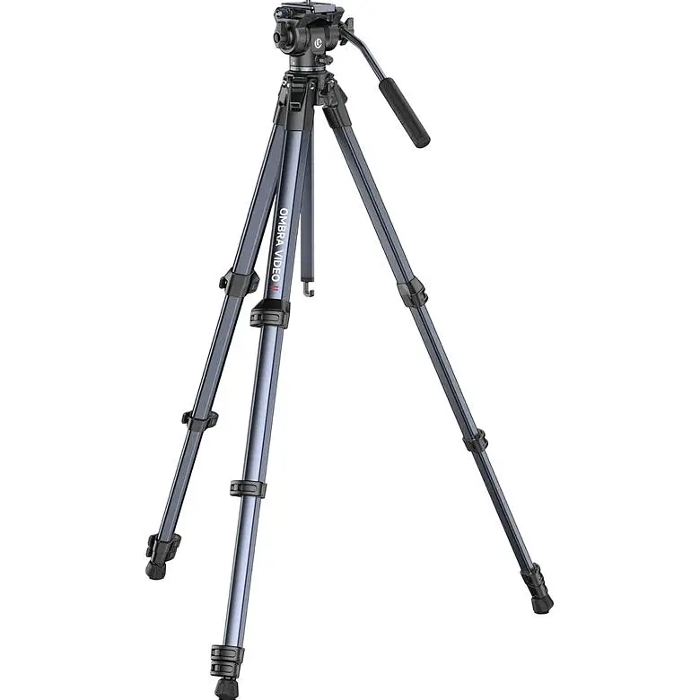 Штатив Ulanzi OMBRA VIDEO II T154 [150327] - фото 5