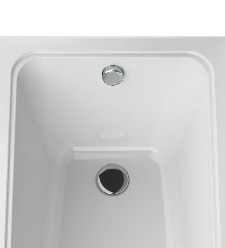 Ванна акрилова AM.PM Gem 150х70 (W90A-150-070W-A) - фото 7