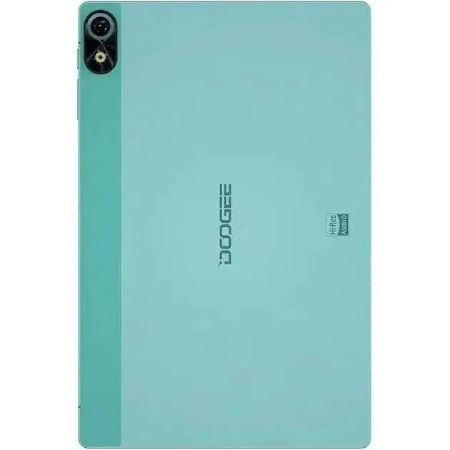 Планшет Doogee T10 Plus 8/256 Green - фото 2