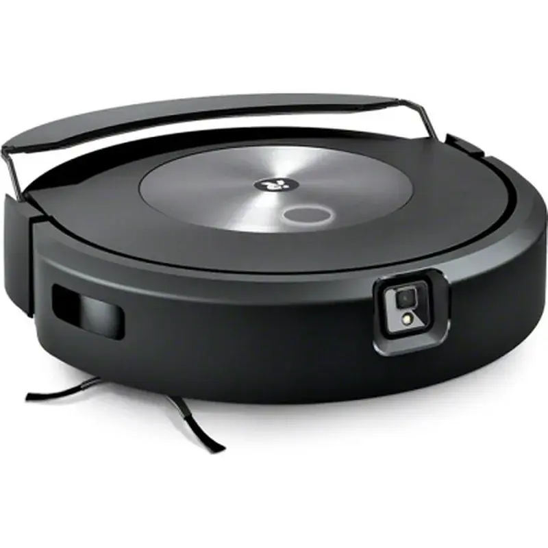 Пилосос iRobot Roomba Combo J7 (c715840) - фото 2