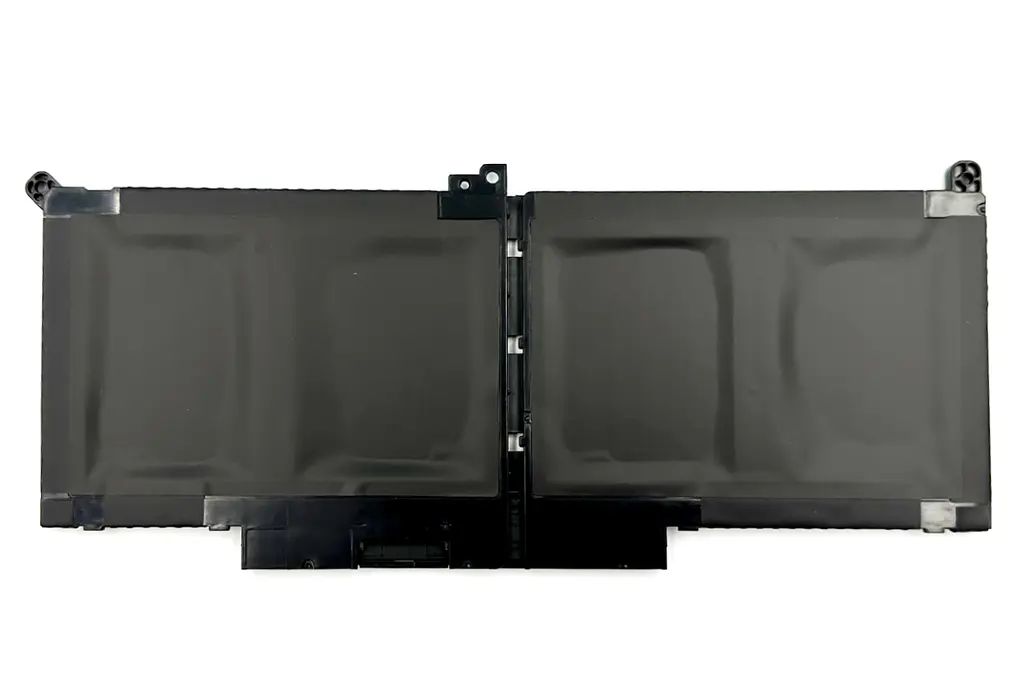 Акумулятор для Dell Latitude 7280 7290 7380 7390 7480 7490 7.6V 8200 mAh 62Wh (F3YGT-2S2P-8200) - фото 5