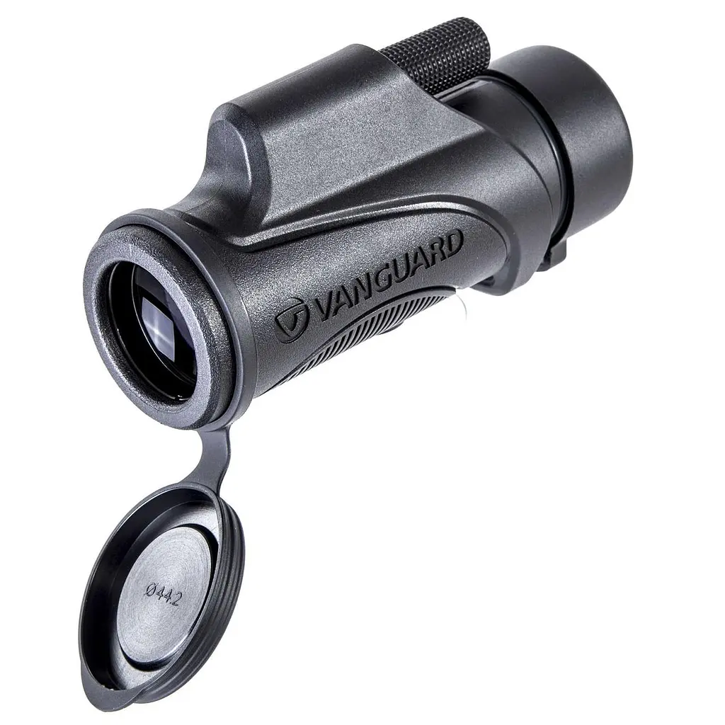 Монокуляр Vanguard Vesta 8x32 WP 8x32, водозахищений, антизапотівання, BAK4, Multi-Layer Coatings, адаптер для смартфона, Bluetoo - фото 2