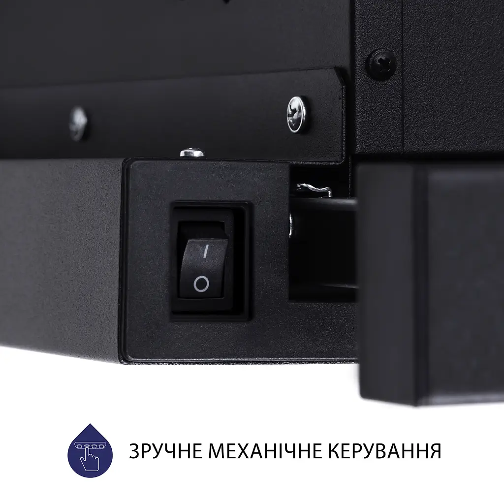Витяжка телескопічна MINOLA HTL 5214 BL 700 LED - фото 6