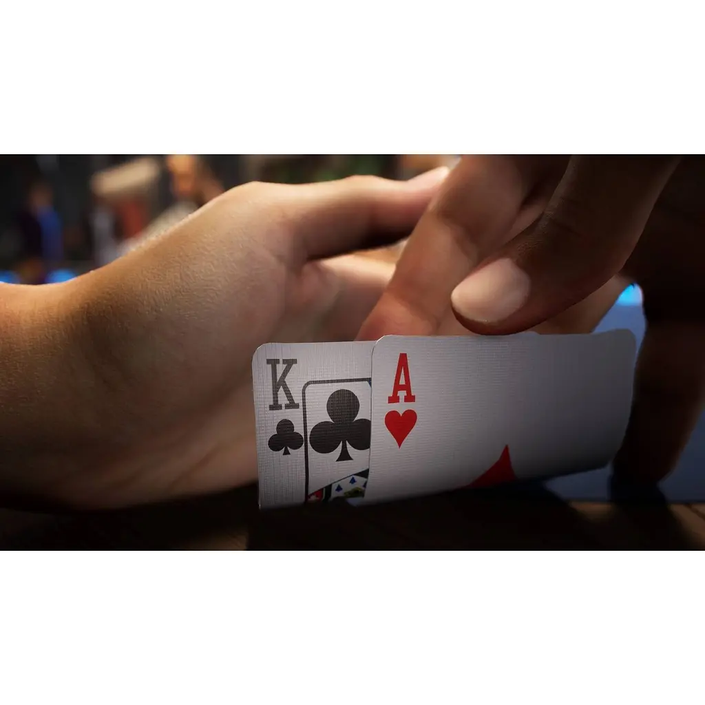 Ключ активації Microsoft Poker Club: Gold Edition для Xbox One/Series S/X - фото 4