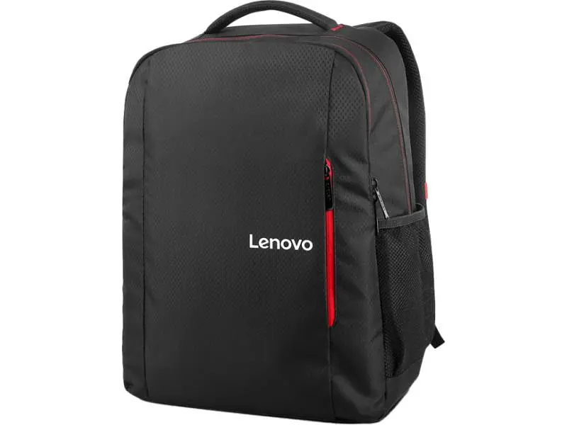 Рюкзак для ноутбука Lenovo Everyday Backpack B510 Black (4X41U80414) - фото 2