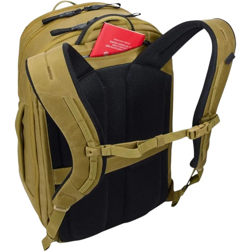 Рюкзак Thule Aion Travel Backpack 28L Nutria (TH 3204722) - фото 7
