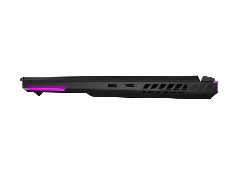 ASUS ROG Strix Scar 18 G834JY-N6078X 18' QHD+ IPS, Intel i9-13980HX, 32GB, F2TB, NVD4090-16, Win11P, Black (90NR0CG1-M005V0) - фото 5