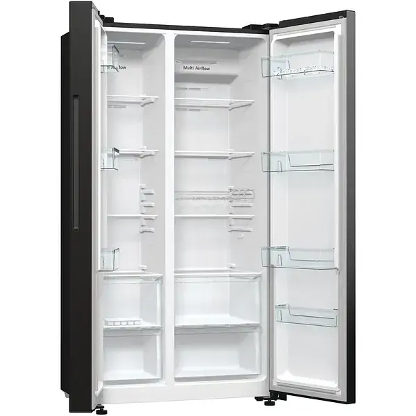 Холодильник Hisense RS711N4AFE (HZF5508UEB) (6910607) - фото 3