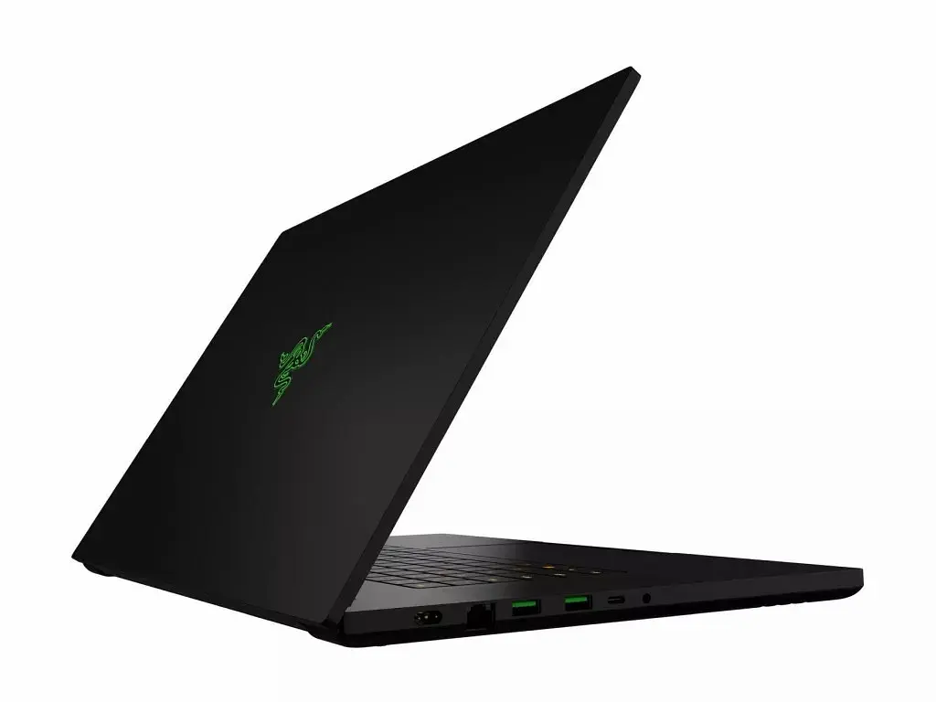 Ноутбук Razer Blade 17 (RZ09-0423EED3-R3E1) - фото 2