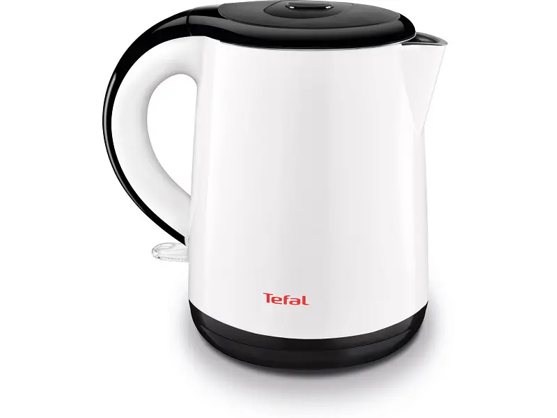Електрочайник Tefal Safe'tea KO261130 - фото 2