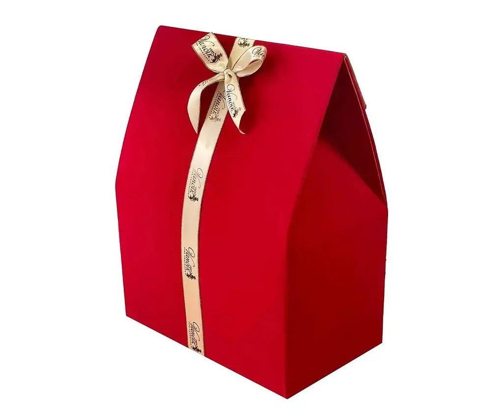 Подарунковий набір Vanoir Gran Rouge Christmas Box 7 компонентів - фото 2