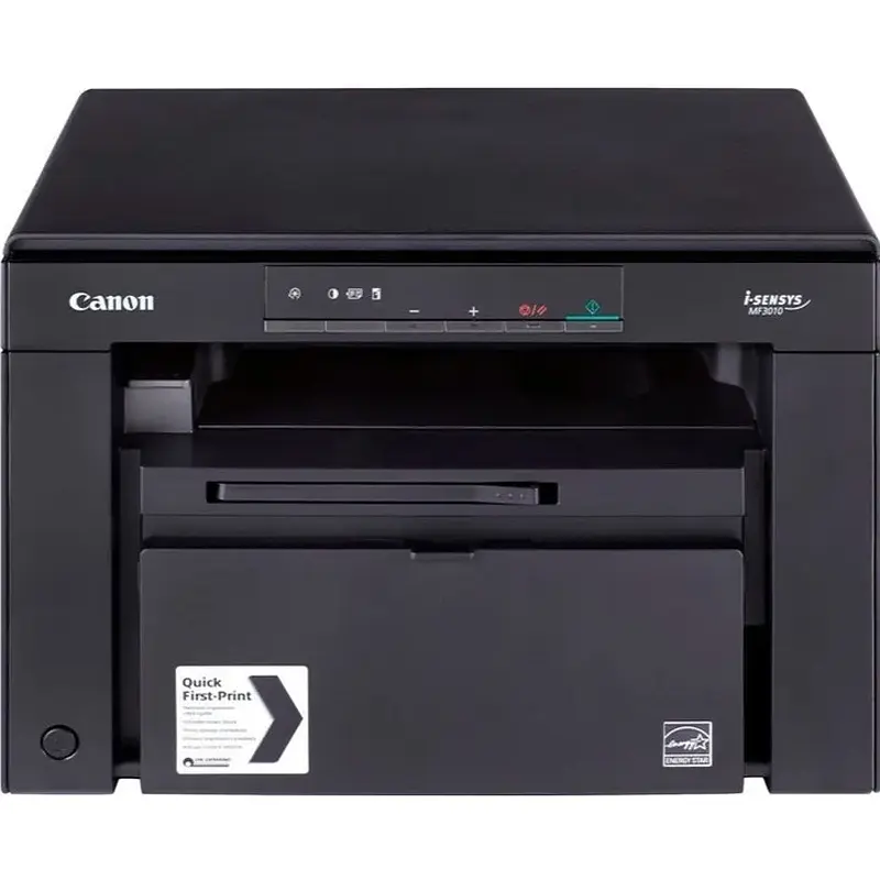БФП лазерний CANON i-SENSYS MF3010 EUR + 2 Картриджа 725 5252B034AA - фото 2