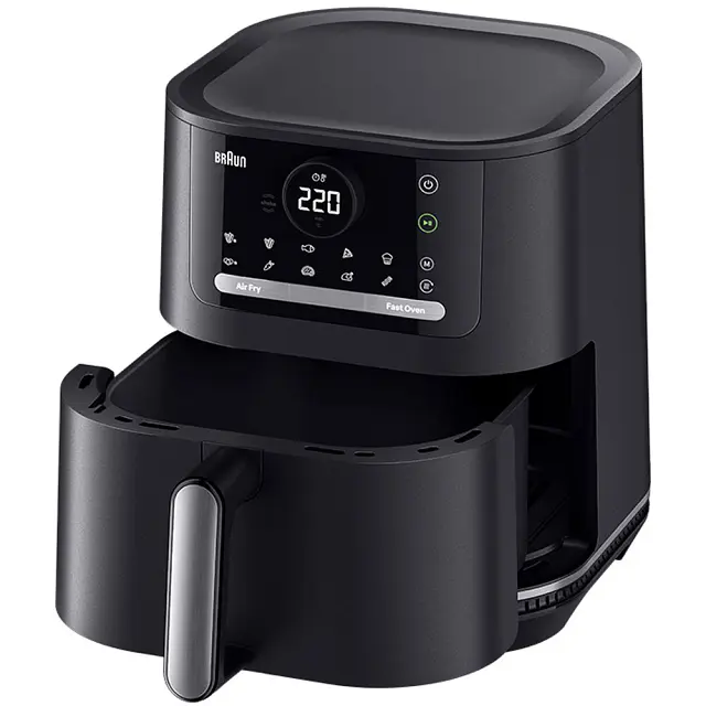 Мультипіч Braun MultiFry 5 HF5050IBK - фото 2