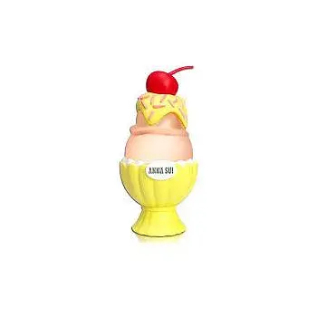 Оригінал Anna Sui Sundae Mellow Yellow 5 мл туалетна вода