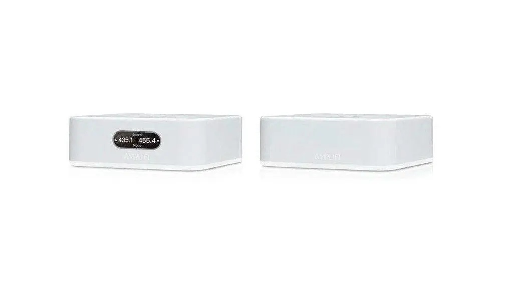 Бездротовий маршрутизатор (роутер) Ubiquiti Instant System 2-pack (AFI-INS) - фото 2
