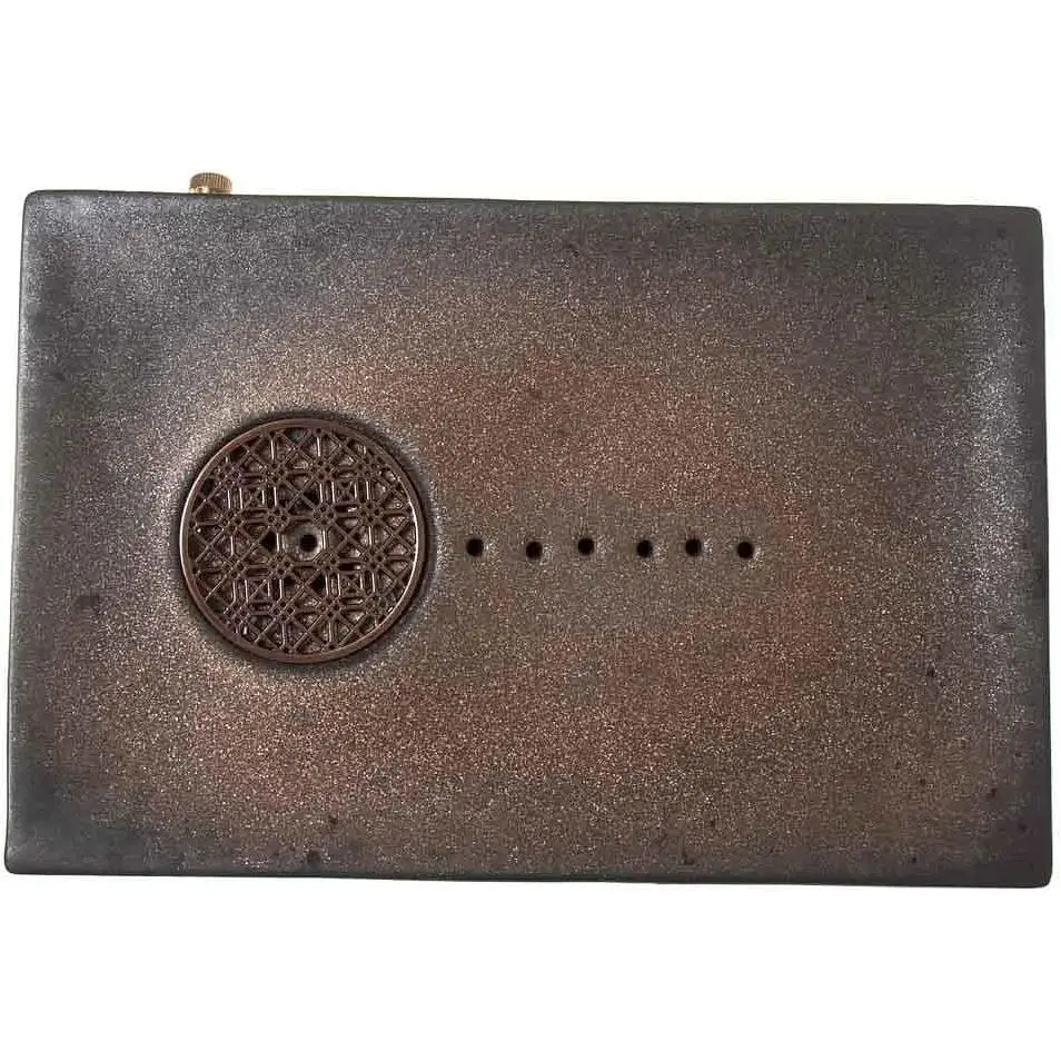 Чабань керамическая Дух Земли 40х15х3.5 см - фото 2