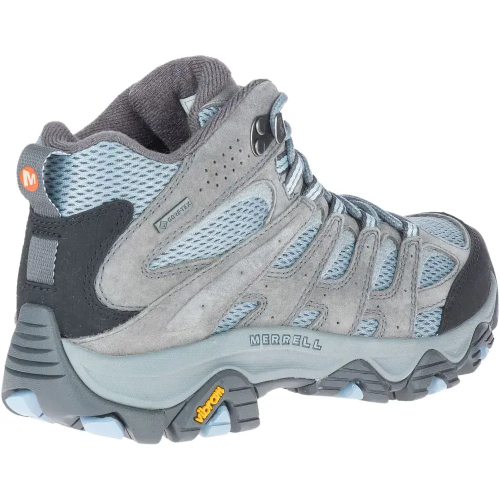 Ботинки Merrell Moab 3 Mid GTX Wms р. 40 - фото 4