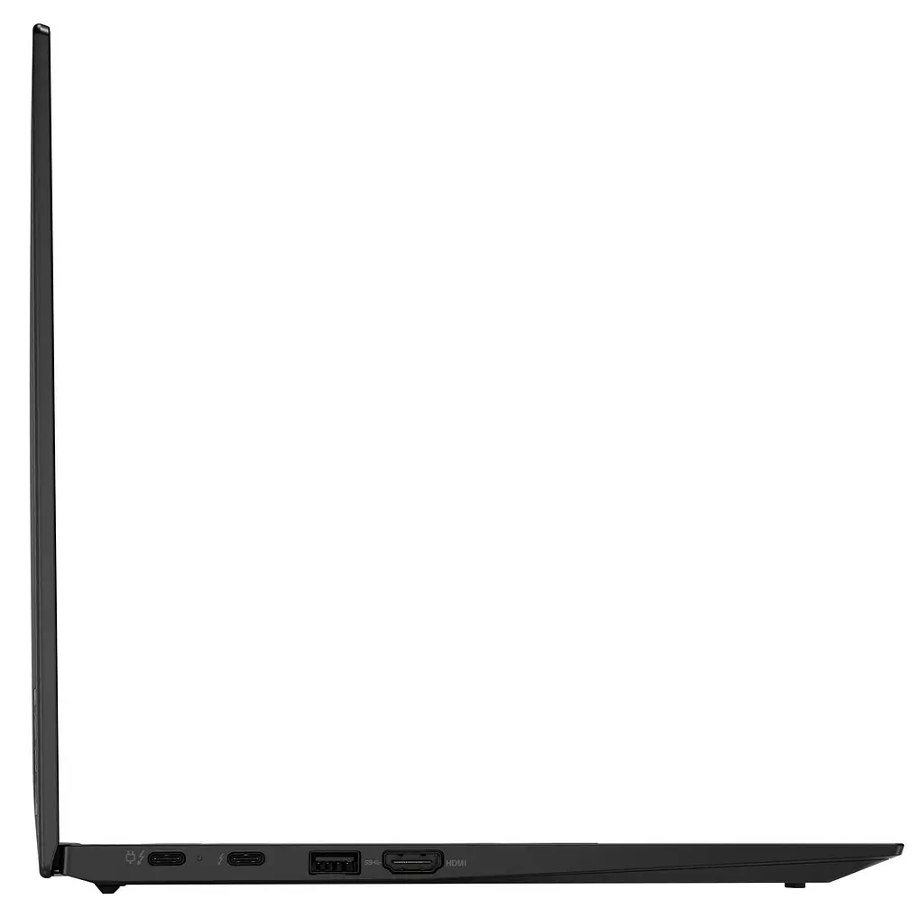 Ноутбук Lenovo ThinkPad X1 Carbon 9 14WUXGA IPS AG/Intel i7-1165G7/32/1024F/int/W10P (20XW005GRT) - фото 8
