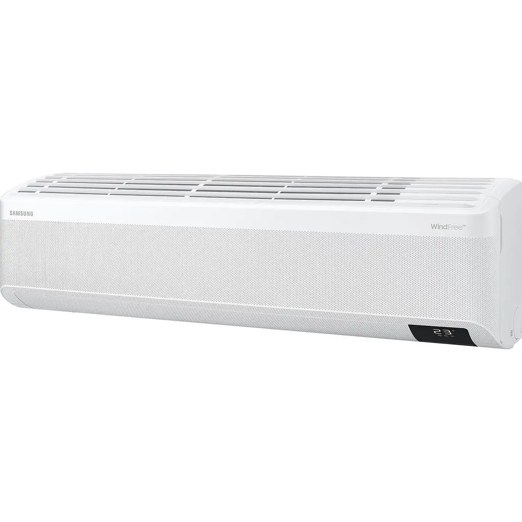 Спліт-система Samsung WindFree Geo Mass AR18BXFAMWKNUA [112522] - фото 7