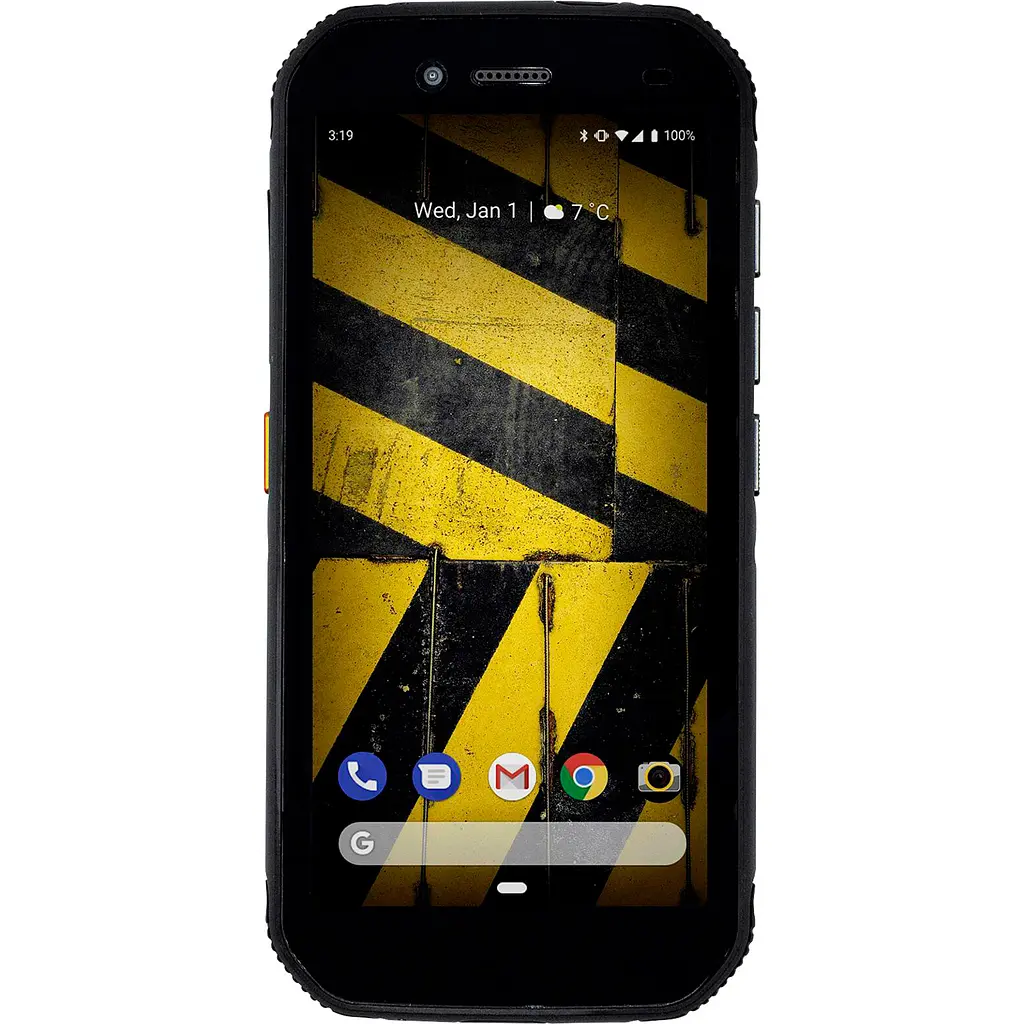Смартфон Caterpillar Cat S42 H+ 3/32GB Black [89015] - фото 2