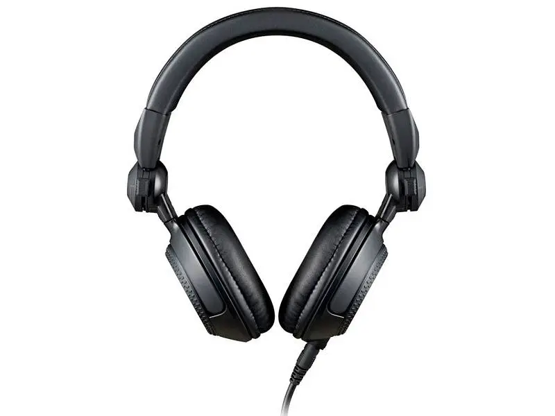 Навушники Panasonic EAH-A800G-K - фото 4