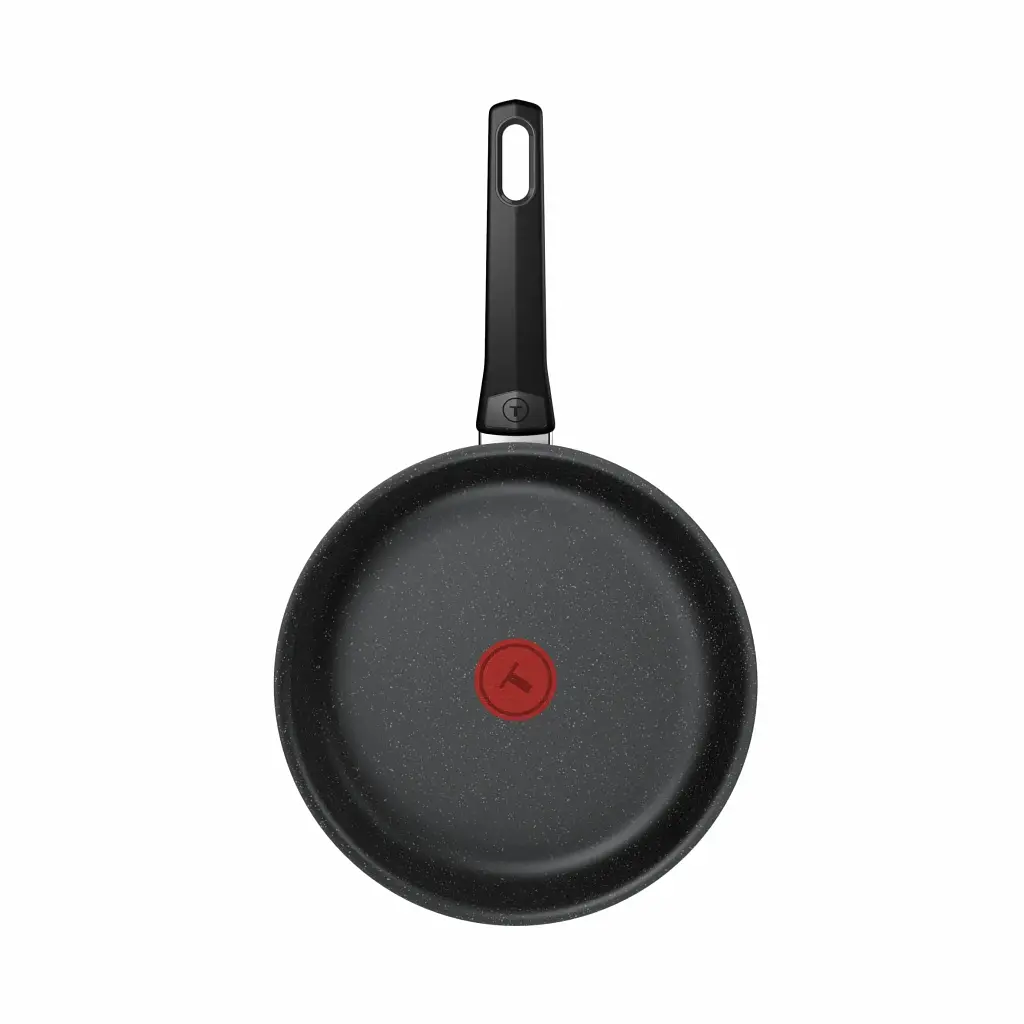 Сковорода Tefal Expertise 24см чорний (G3210432) - фото 2