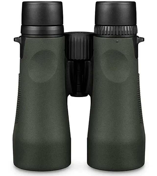 Бінокль Vortex Diamondback HD 12x50 (DB-217) - фото 4