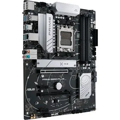 Материнська плата Asus (PRIME B650-PLUS) - фото 2