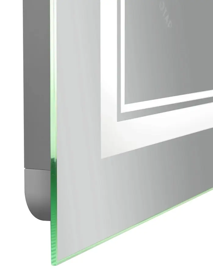 Дзеркало Qtap Cardinal (CA1) прямокутне з LED-підсвічуванням Touch QT0478C8060 - фото 7