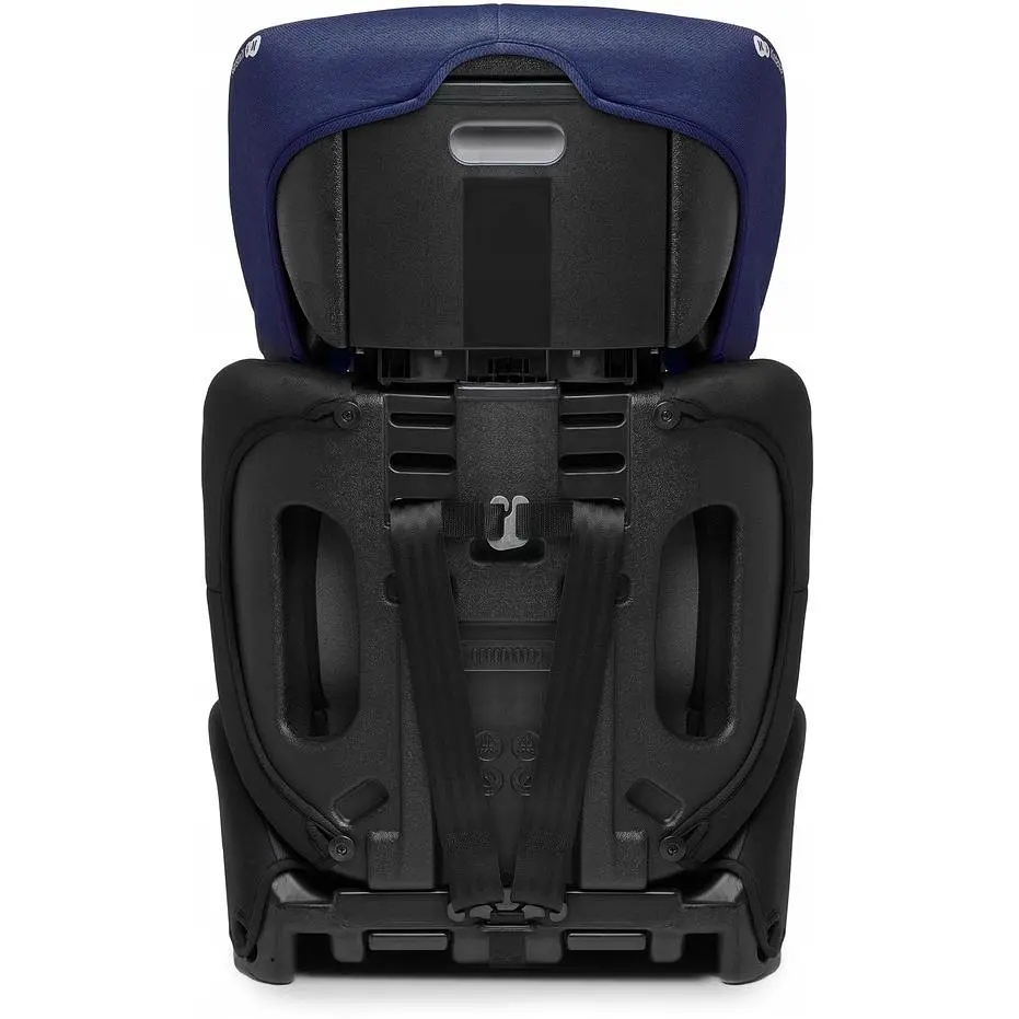 Автокресло Kinderkraft Comfort Up 2 New 9-36 кг Blue - фото 8