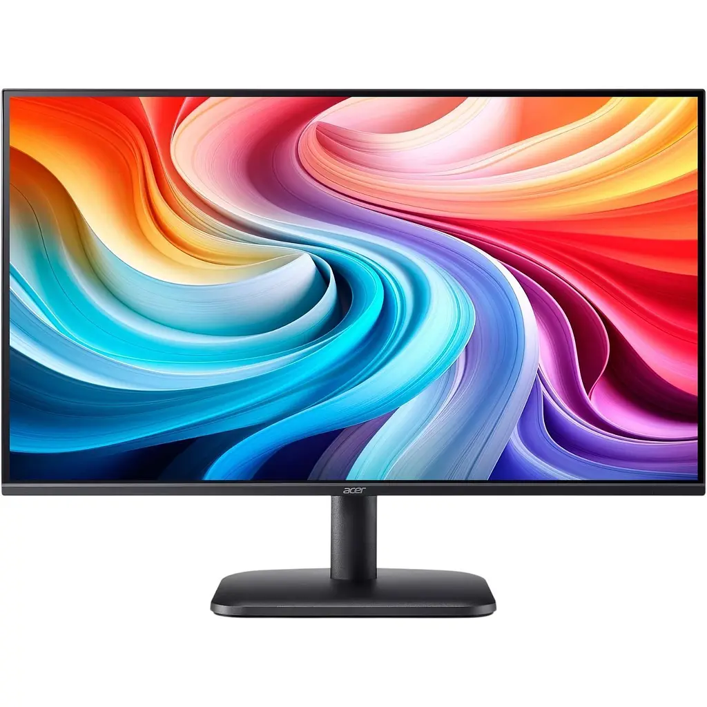 Монітор Acer 24.5" EK251QP6bi (UM.KE1EE.601) [158463] - фото 3