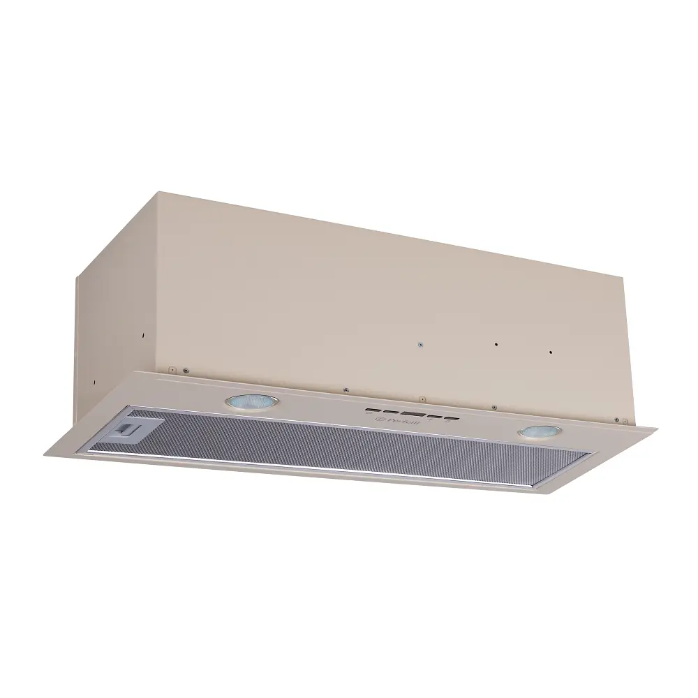 Витяжка повновбудована PERFELLI BIET 6512 A 1000 IV LED - фото 2