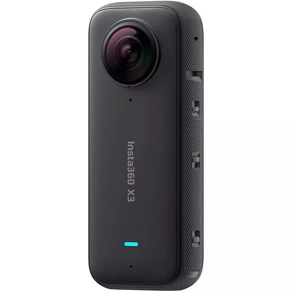 Екшн-камера Insta360 X3 EU (CINSAAQB) - фото 3