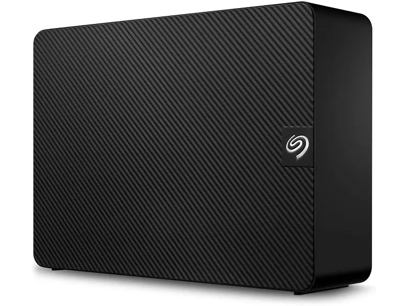 Зовнішній жорсткий диск Seagate Expansion Desktop 24 TB (STKP24000400)