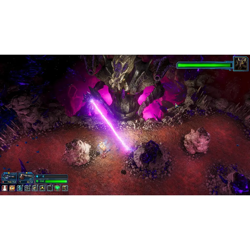 Ключ активації Microsoft The Riftbreaker Complete Edition для Xbox Series S/X - фото 9
