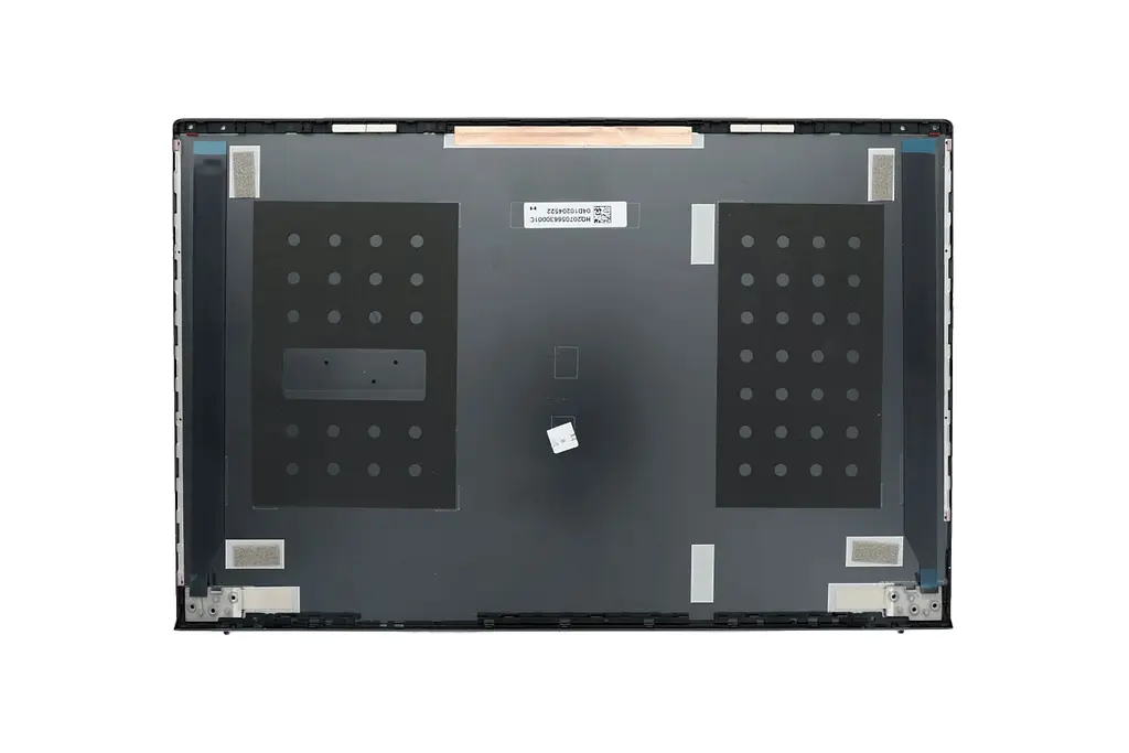 Корпус ноутбука / кришка екрана для ноутбука Asus ZenBook 13 UX325JA, UX325UA, UX325EA, UX325UAZ, UM325UA (90NB0QY1-R7A020) Оригінал від Asus, Кришка матриці - фото 2