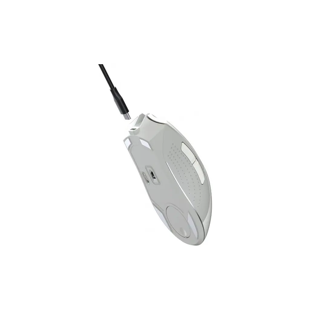 Мишка A4Tech Bloody R90 Plus Wireless Greyish White (4711421001731) - фото 7